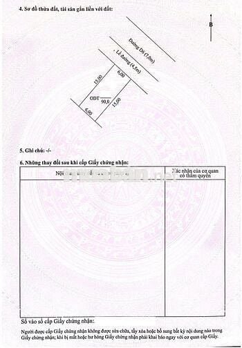 NỀN 90M2 LỘ GIỚI 16M - KDC NAM LONG 2 CẦN THƠ