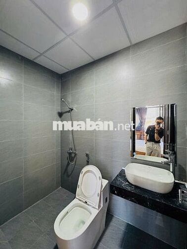 CĂN HỘ STUDIO CÓ BAN CÔNG - GẦN BIỂN MỸ KHÊ