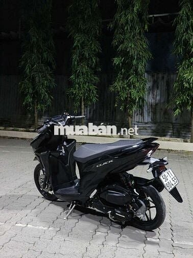 Honda Vario 125 2023 Đen 35000 km