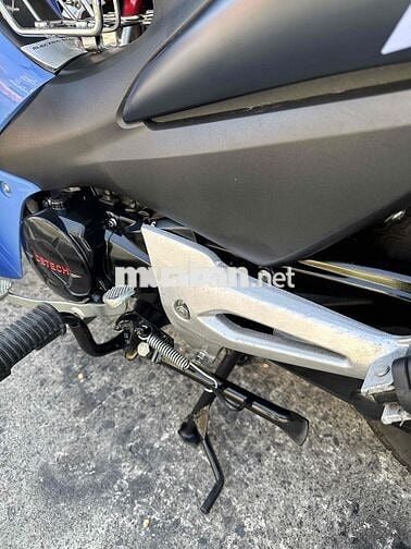 Detech Esper 2025 Xanh 50cc 700km