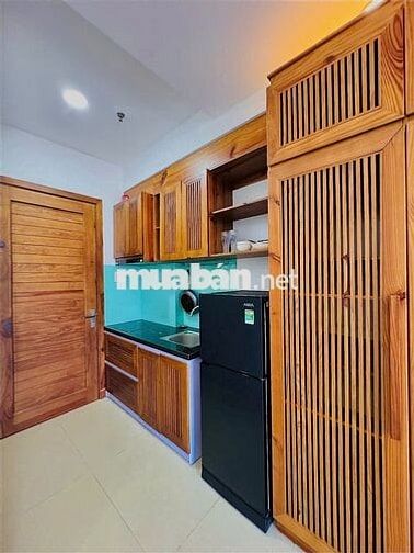 CĂN HỘ STUDIO CÓ BAN CÔNG - GẦN BIỂN MỸ KHÊ