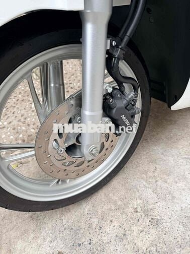 Honda SH 125 2020 Trắng Tự động