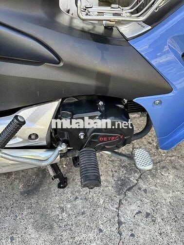 Detech Esper 2025 Xanh 50cc 700km
