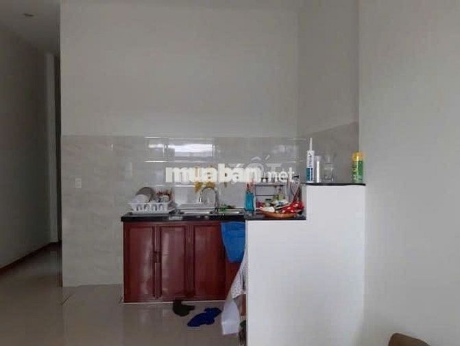 Cho thuê nhà C4 Mặt tiền đường AN HẢI 6 - Sơn Trà , 2PN giá 8tr/tháng