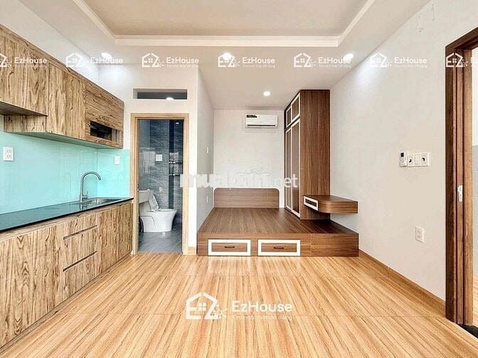 🔥KHAI TRƯƠNG CHDV MẶT TIỀN KHU VIP GẦN NHÀ GA T3 - HOÀNG HOA THÁM