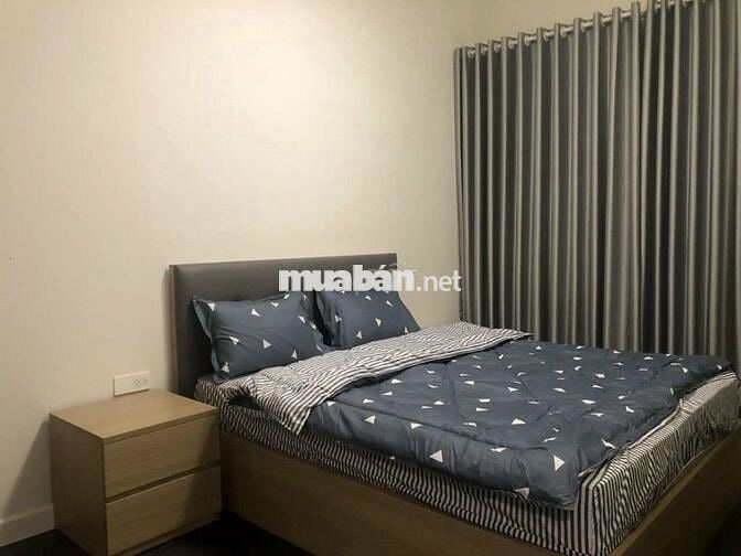 Cho thuê căn hộ chung cư K300 : 60M2-2PN-Nội thất .Giá 10tr/th