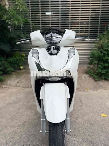 Honda SH 125 2020 Trắng Tự động