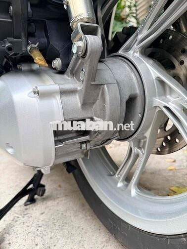 Honda SH 125 2020 Trắng Tự động