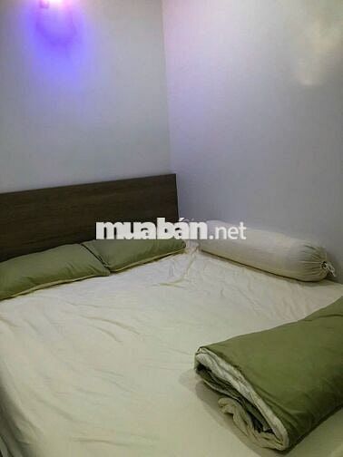 Cần bán căn hộ chung cư thương mại B3 Hoà Khánh full nội thất  2,1 tỷ