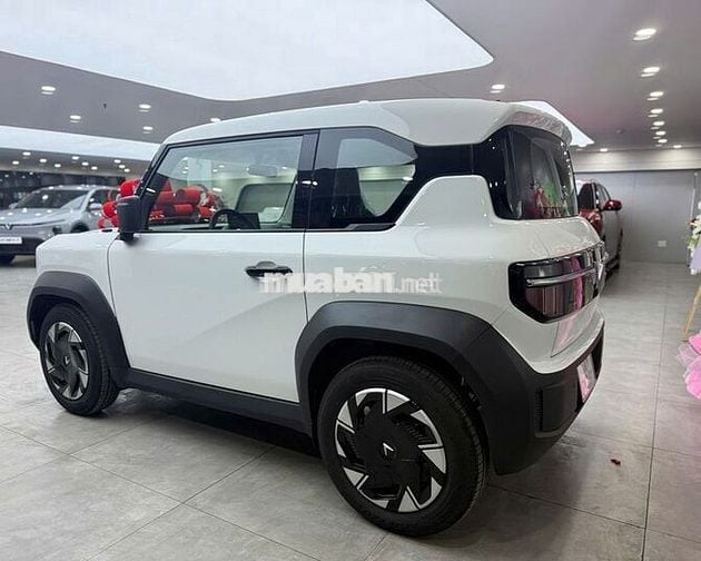 VF3 KHÔNG CẦN CHỜ ĐỢI -VAY TỚI 90-100%