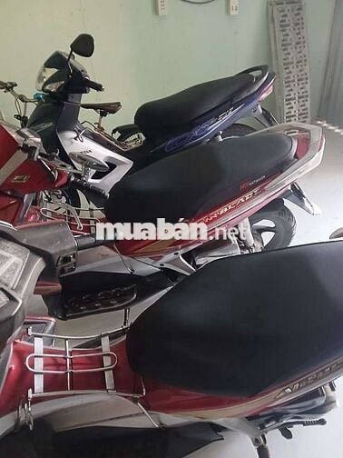 Honda Air Blade 2025 Đỏ, Đen, Trắng