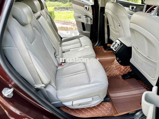 Kia Sorento 2022 Signature Bản Full xe một chủ