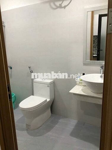 Cần bán căn hộ chung cư thương mại B3 Hoà Khánh full nội thất  2,1 tỷ