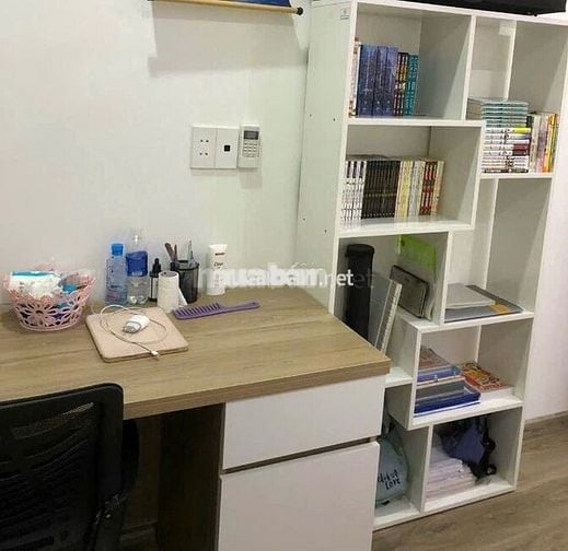 Cần bán căn hộ chung cư thương mại B3 Hoà Khánh full nội thất  2,1 tỷ