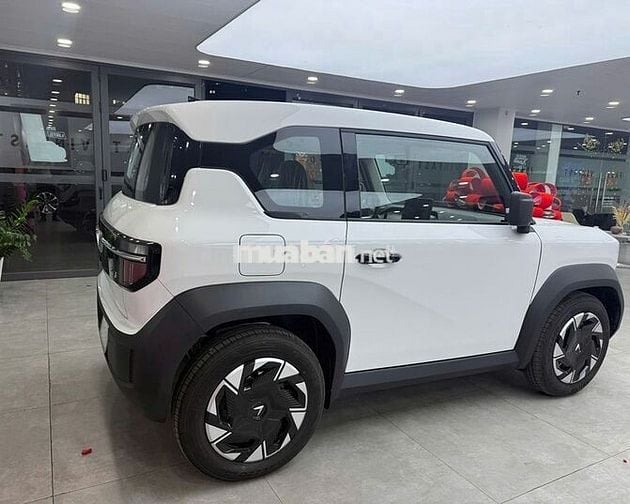 VF3 KHÔNG CẦN CHỜ ĐỢI -VAY TỚI 90-100%