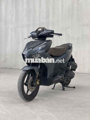 Honda Air Blade 160 2022 Xám 11.800 km