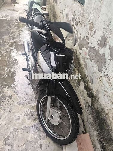 wave s 207 chính chủ cho ae đi làm