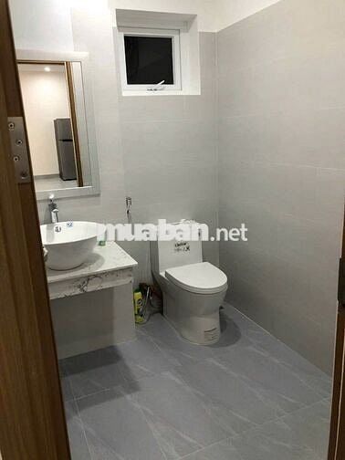 Cần bán căn hộ chung cư thương mại B3 Hoà Khánh full nội thất  2,1 tỷ