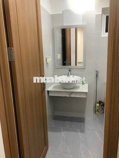 Cần bán căn hộ chung cư thương mại B3 Hoà Khánh full nội thất  2,1 tỷ