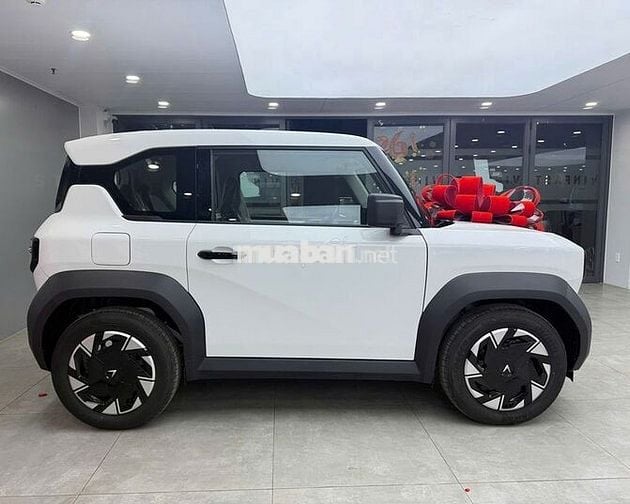 VF3 KHÔNG CẦN CHỜ ĐỢI -VAY TỚI 90-100%