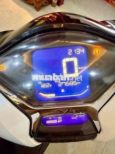 Honda SH150 2020 ABS chính chủ BSTP
