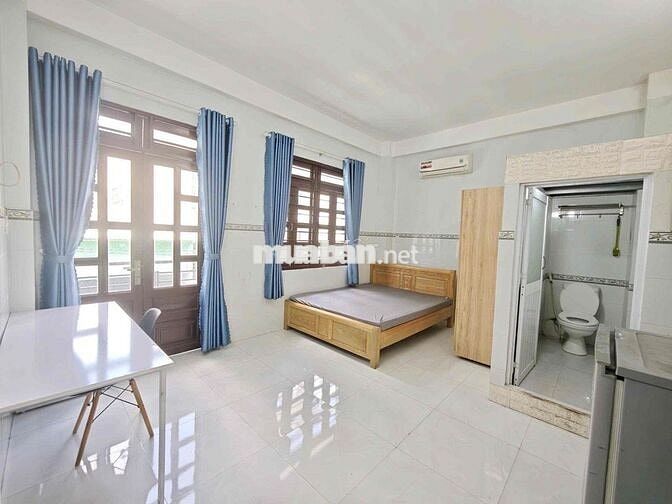 STUDIO BANCOL FULL NỘI THẤT NGAY TRƯỜNG SƠN