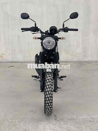 Yamaha PG-1 2026 Xanh rêu 490 km