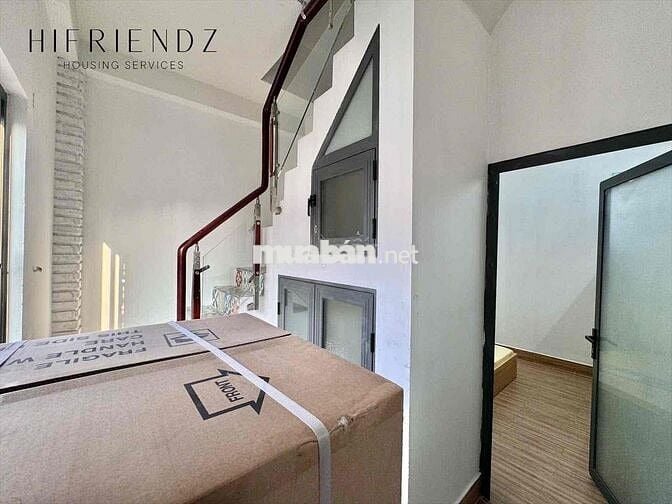 * Căn Hộ 2PN Rộng Đẹp Gần Quận 1 - Giá Tốt Hiếm Có, Xem Là Chốt