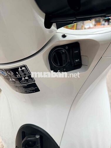 Honda SH 125 2020 Trắng Tự động
