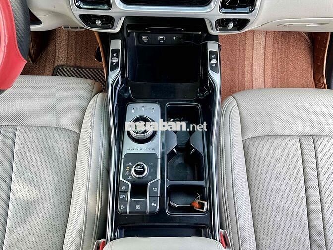 Kia Sorento 2022 Signature Bản Full xe một chủ