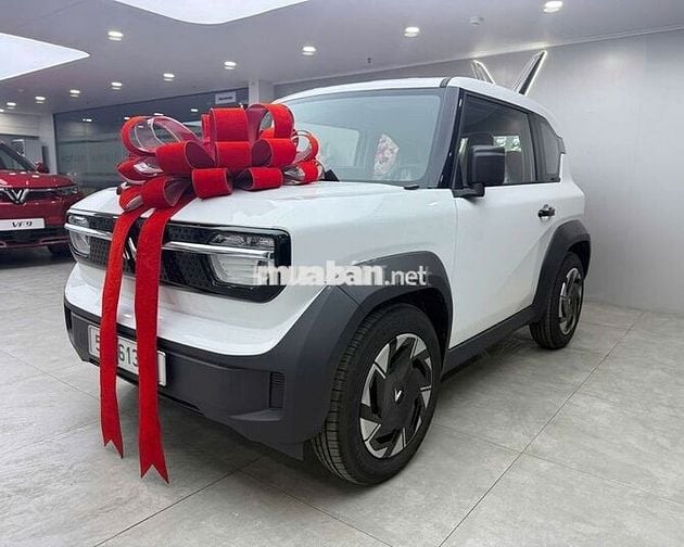 VF3 KHÔNG CẦN CHỜ ĐỢI -VAY TỚI 90-100%
