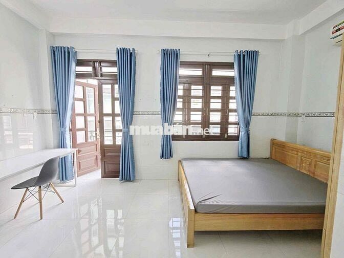 STUDIO BANCOL FULL NỘI THẤT NGAY TRƯỜNG SƠN