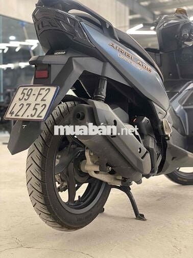Honda Air Blade 160 2022 Xám 11.800 km