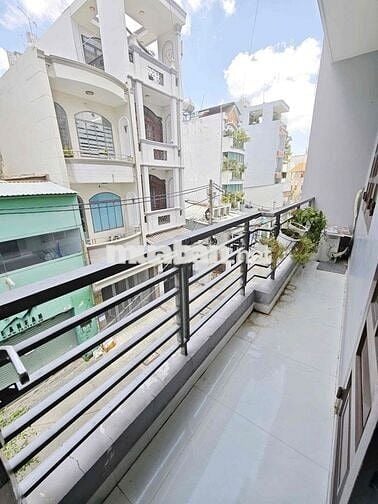 STUDIO BANCOL FULL NỘI THẤT NGAY TRƯỜNG SƠN