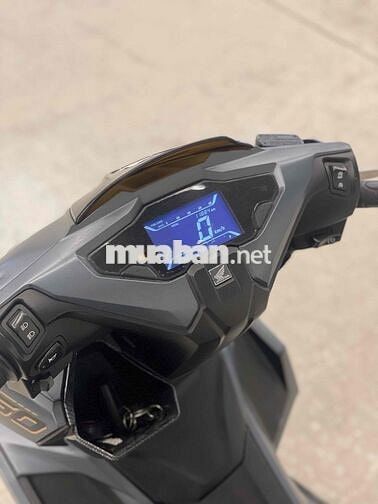 Honda Air Blade 160 2022 Xám 11.800 km