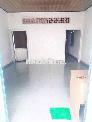 Bán nhà 835 triệu nhà Thị Trấn Củ Chi,diện tích 102m2 ngay KCN Tây Bắc
