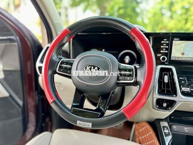 Kia Sorento 2022 Signature Bản Full xe một chủ
