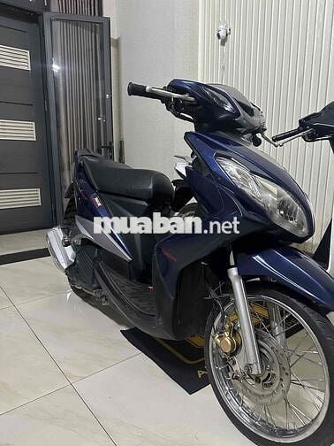 Yamaha Luvias Fi 2016 Xanh