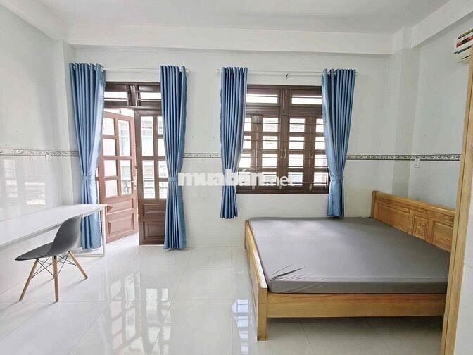 STUDIO BANCOL FULL NỘI THẤT NGAY TRƯỜNG SƠN