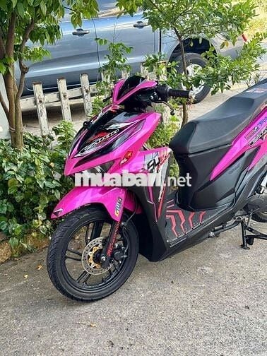 Honda Vario 150 BSTP