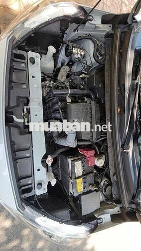 Mitsubishi Attrage 2024 Trắng 30000km