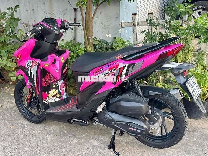 Honda Vario 150 BSTP