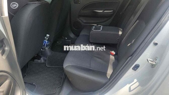 Mitsubishi Attrage 2024 Trắng 30000km