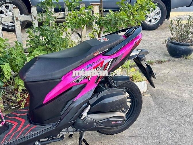 Honda Vario 150 BSTP