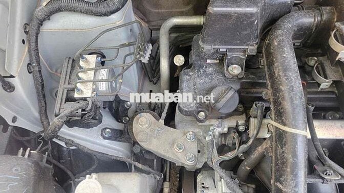 Mitsubishi Attrage 2024 Trắng 30000km