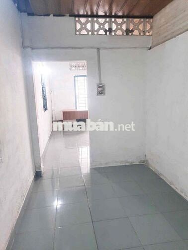 Bán nhà 835 triệu nhà Thị Trấn Củ Chi,diện tích 102m2 ngay KCN Tây Bắc