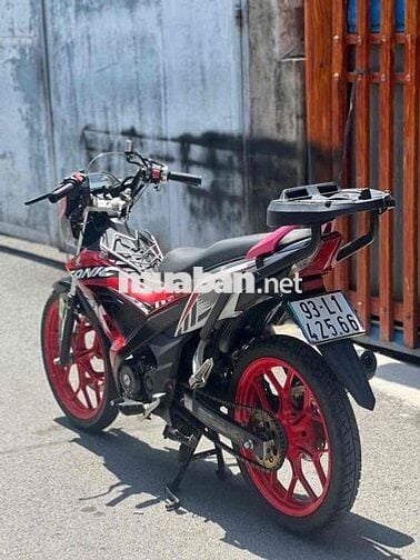 Honda Sonic xe đẹp, máy zin chất
