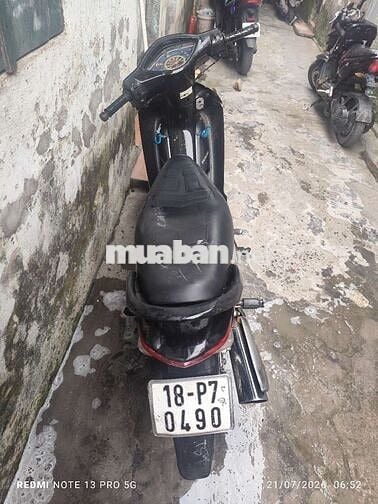 wave s 207 chính chủ cho ae đi làm