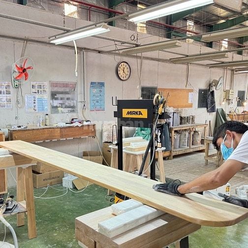 Tuyển nhân viên bảo tri thiết bị cầm tay