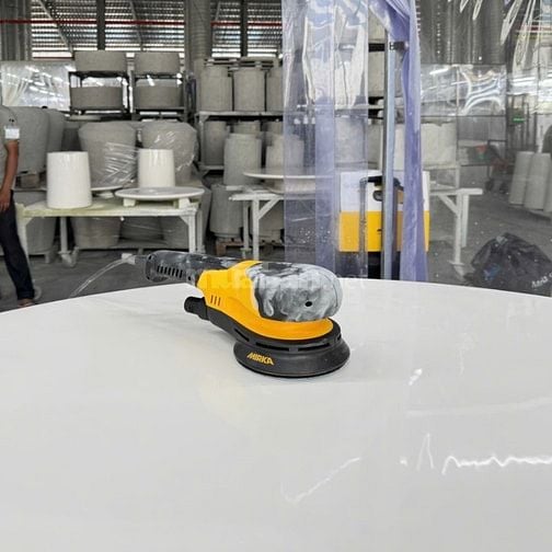 Tuyển nhân viên bảo tri thiết bị cầm tay